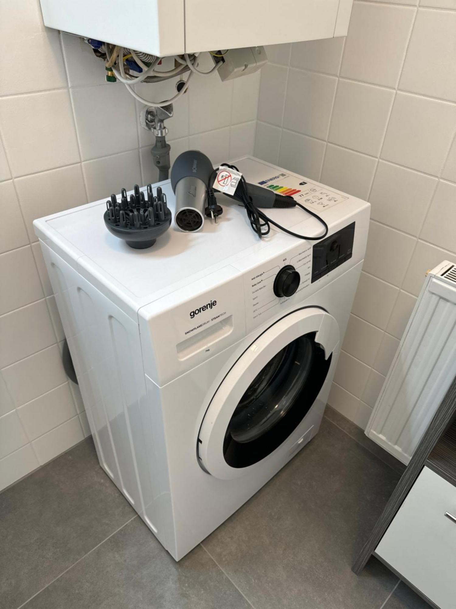 Apartamento Klein Aber Fein Mit Terrasse Viena Exterior foto